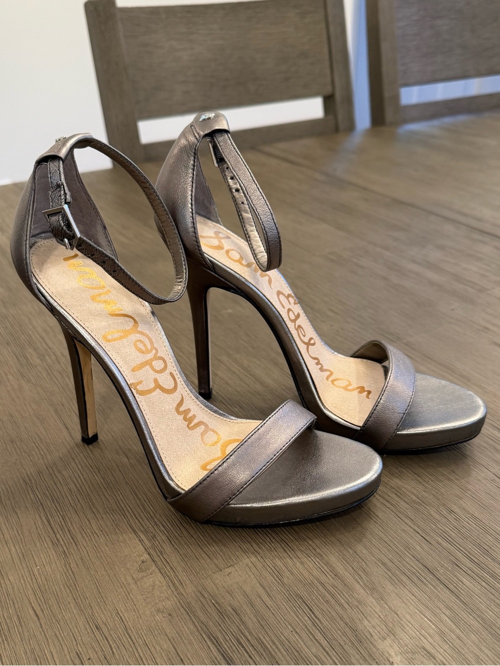 Sam Edelman Eleanor Heels